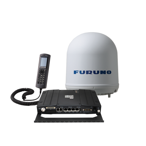 Felcom-500 Fleet Broadband