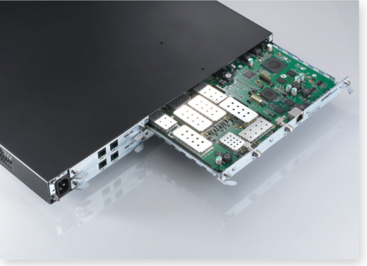 SkyEdge II Mesh Card 