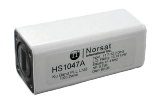 LNB Norsat HS1057CF