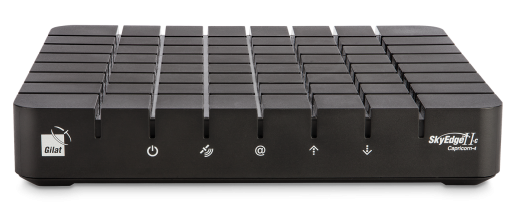 SkyEdge II-c Capricorn-4 S2X