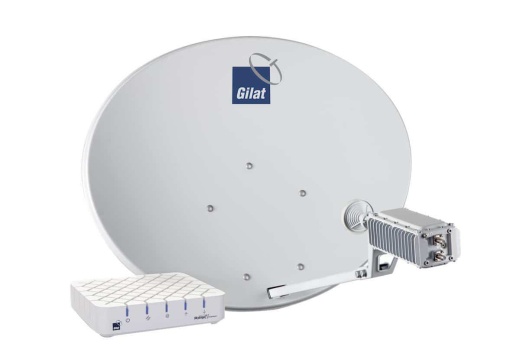 Индивидуальный абонентский терминал (И-АТ) под ЯМАЛ-601