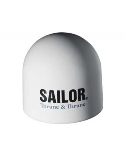 FleetBroadband 500 Sailor