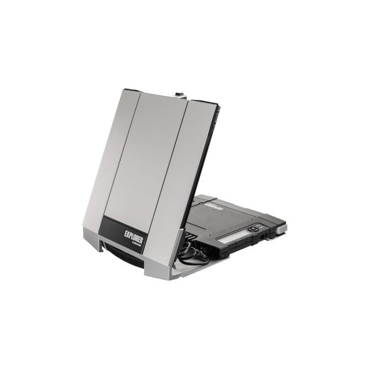 BGAN EXPLORER 710
