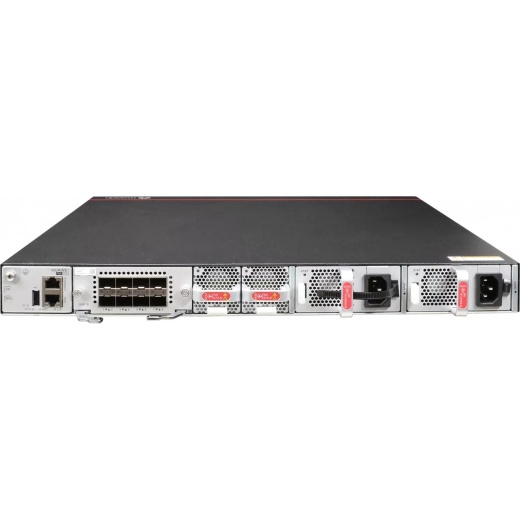 Коммутатор Huawei S5732-H24UM2CC