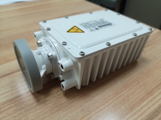 Gilat XCVR 4W Ka/K RX quad band AN8053