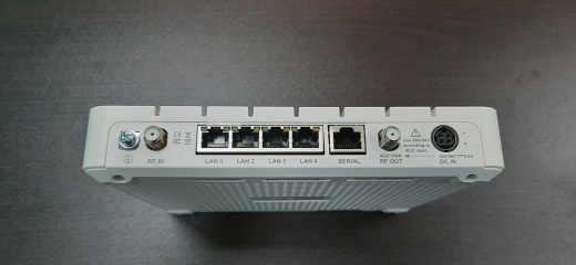 SkyEdge II-c Gemini-4