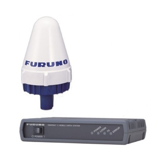 FURUNO FELCOM-19