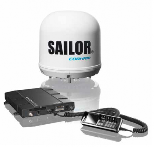 Fleet One Sailor